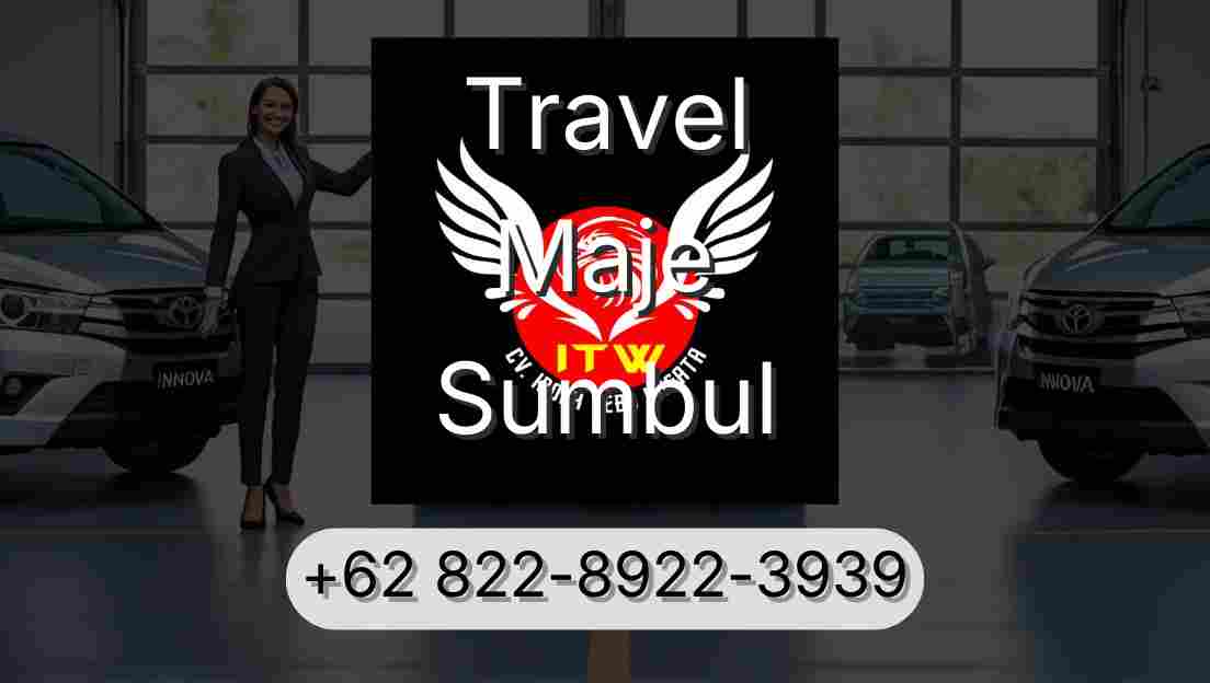 Travel Maje Sumbul