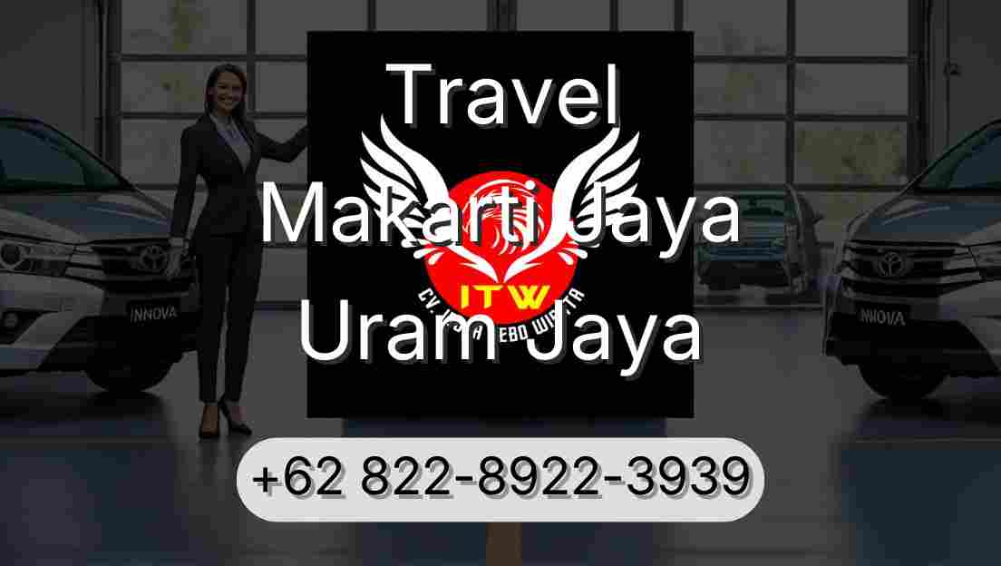 Travel Makarti Jaya Uram Jaya