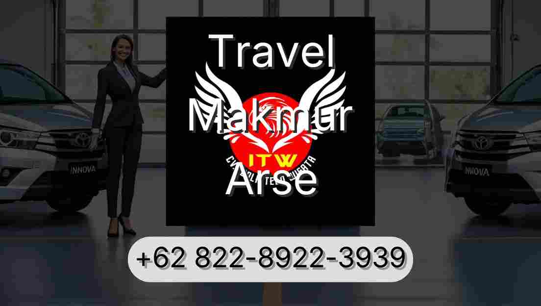 Travel Makmur Arse