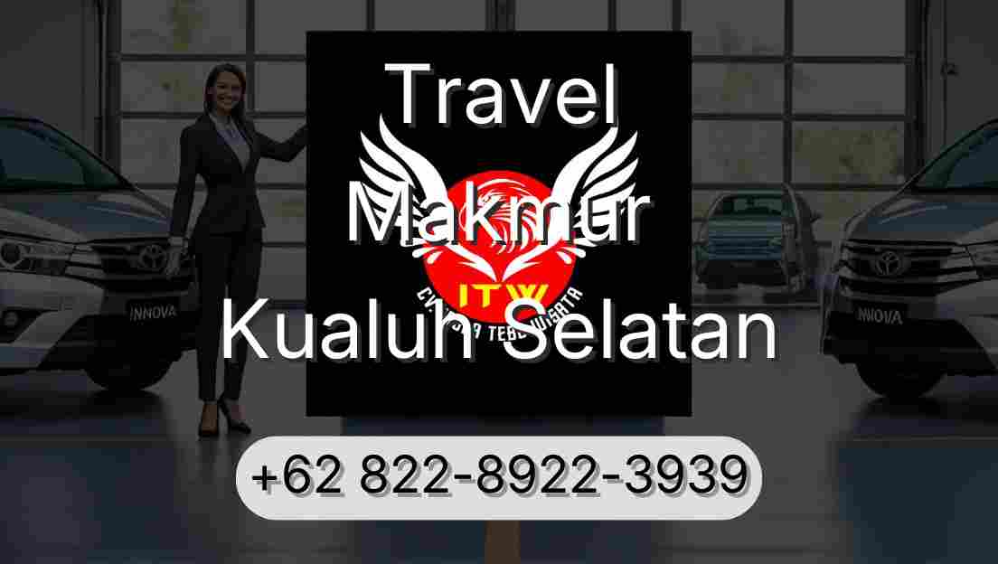 Travel Makmur Kualuh Selatan
