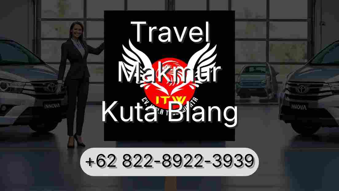 Travel Makmur Kuta Blang