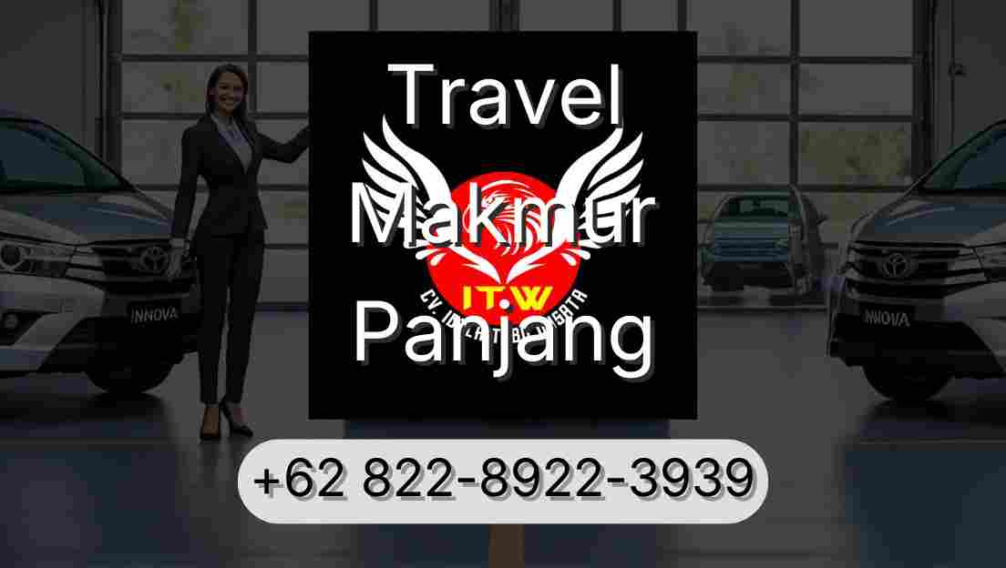 Travel Makmur Panjang