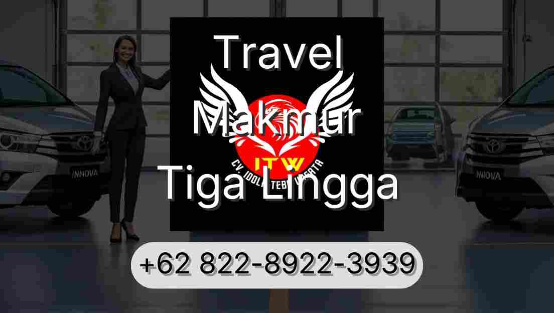 Travel Makmur Tiga Lingga