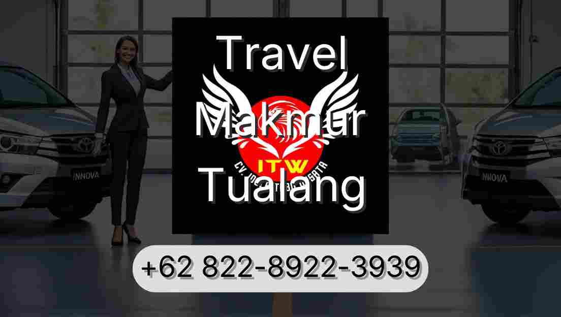 Travel Makmur Tualang