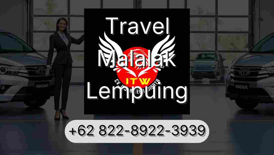 Travel Malalak Lempuing