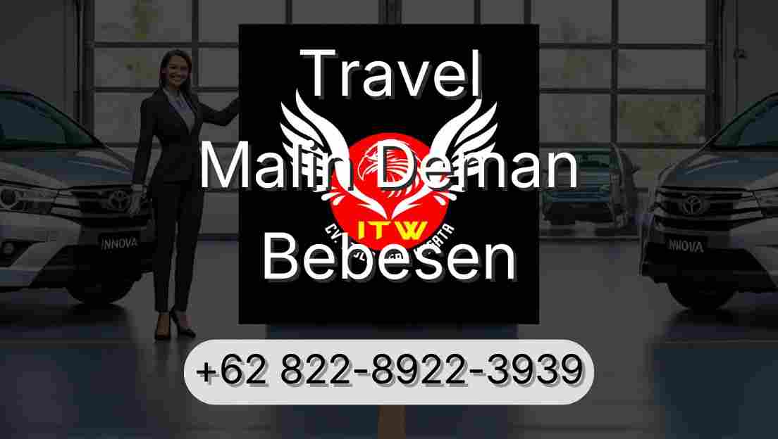 Travel Malin Deman Bebesen