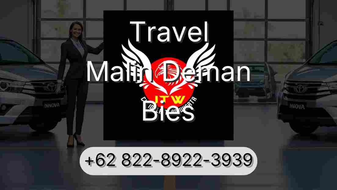 Travel Malin Deman Bies