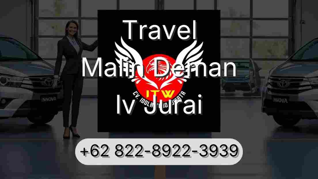 Travel Malin Deman Iv Jurai