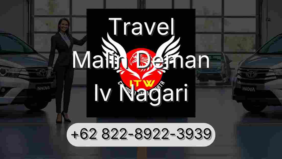 Travel Malin Deman Iv Nagari