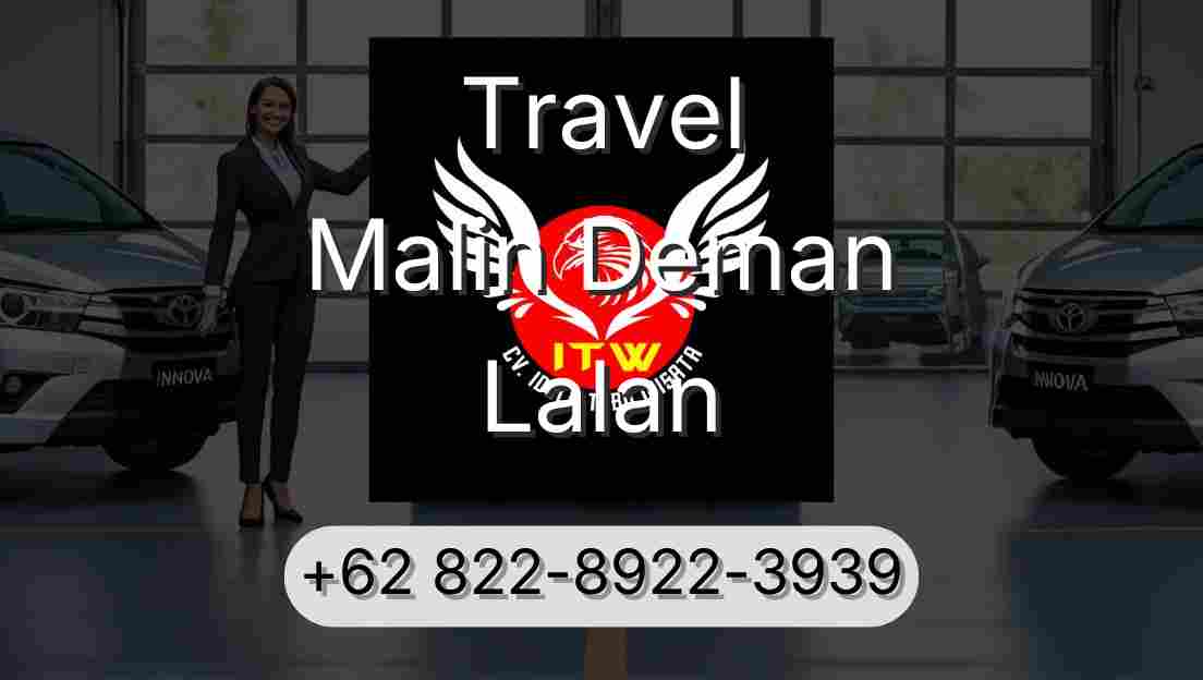 Travel Malin Deman Lalan