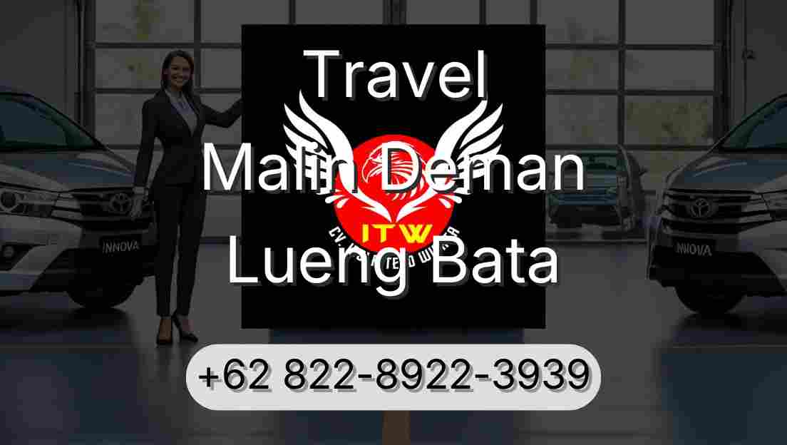 Travel Malin Deman Lueng Bata