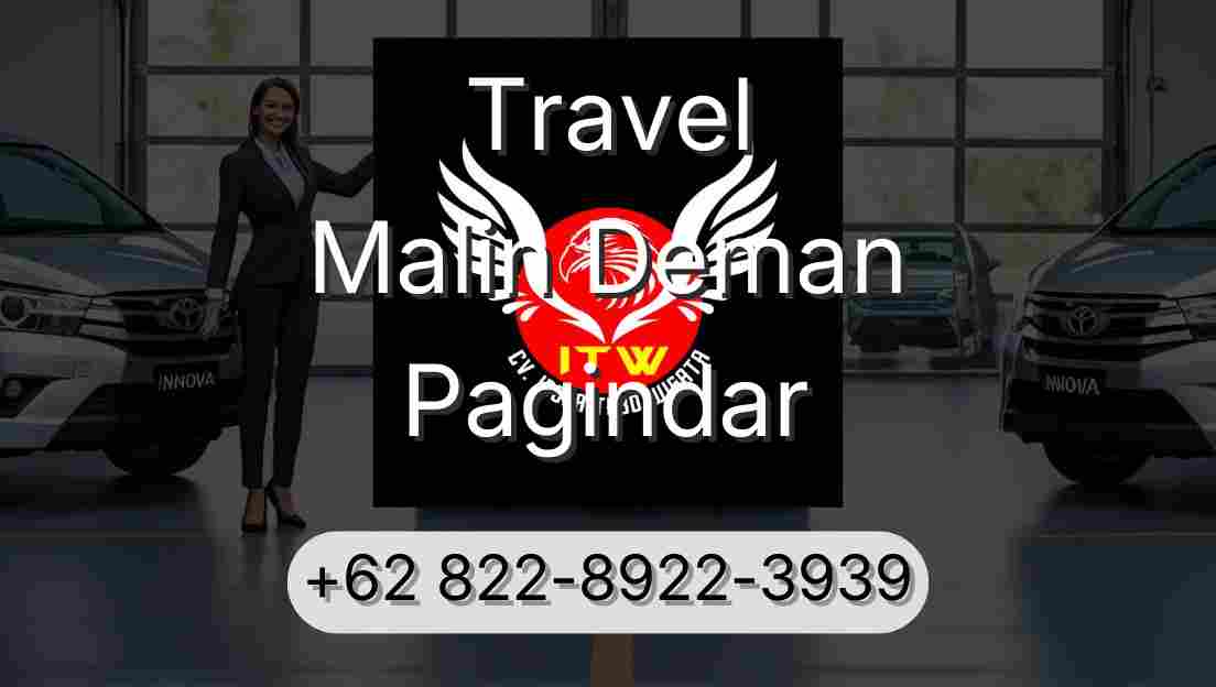Travel Malin Deman Pagindar