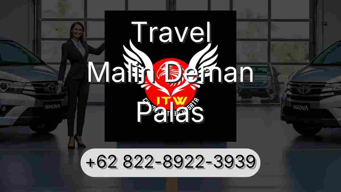 Travel Malin Deman Palas