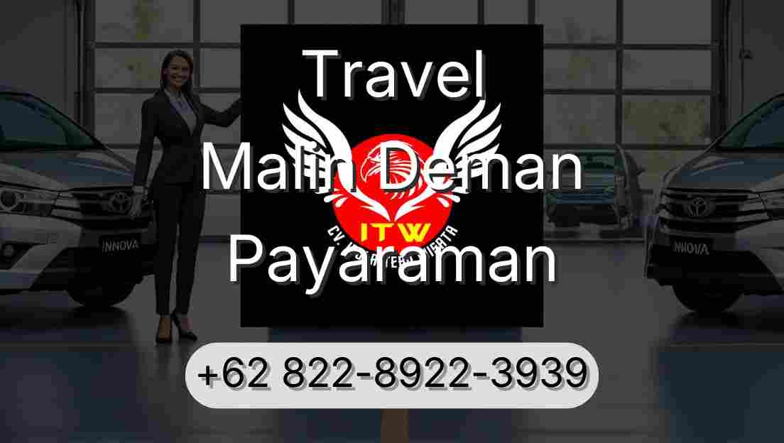 Travel Malin Deman Payaraman