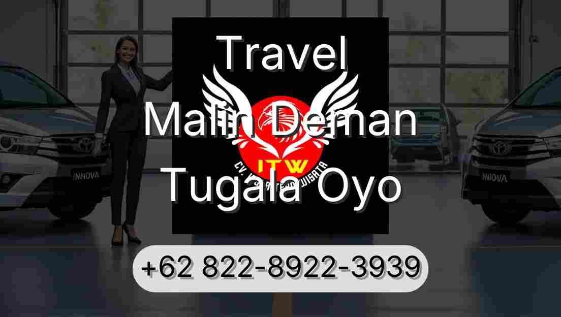 Travel Malin Deman Tugala Oyo