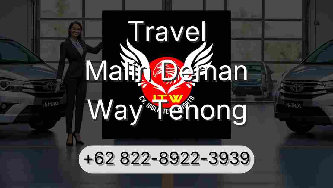Travel Malin Deman Way Tenong