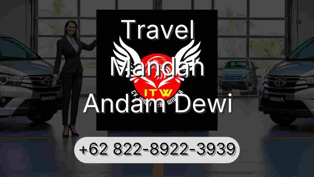 Travel Mandah Andam Dewi