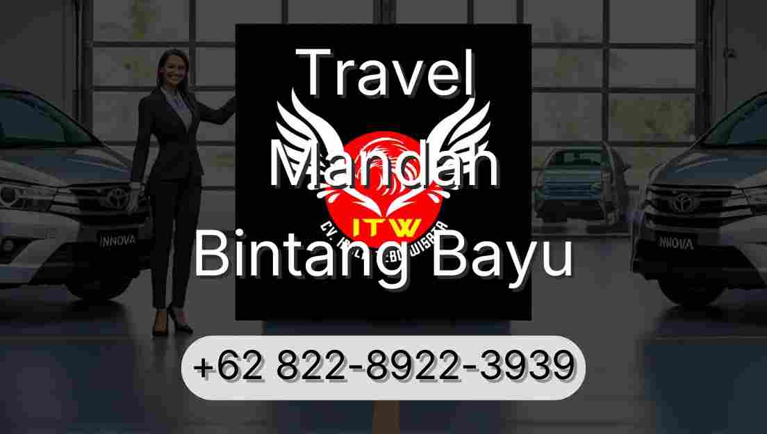 Travel Mandah Bintang Bayu