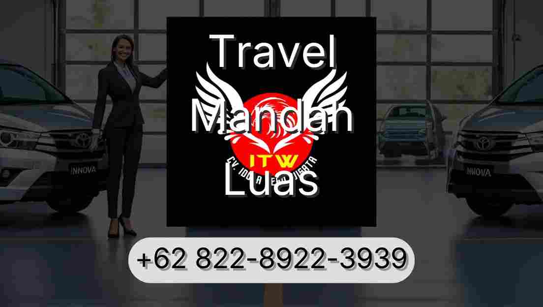 Travel Mandah Luas