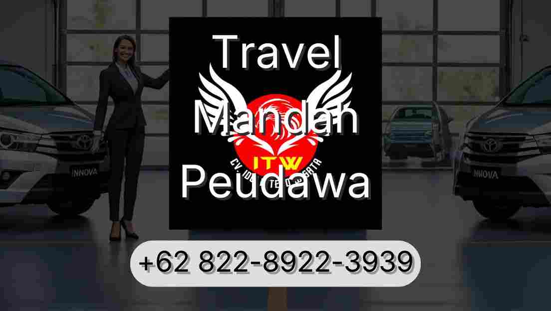 Travel Mandah Peudawa