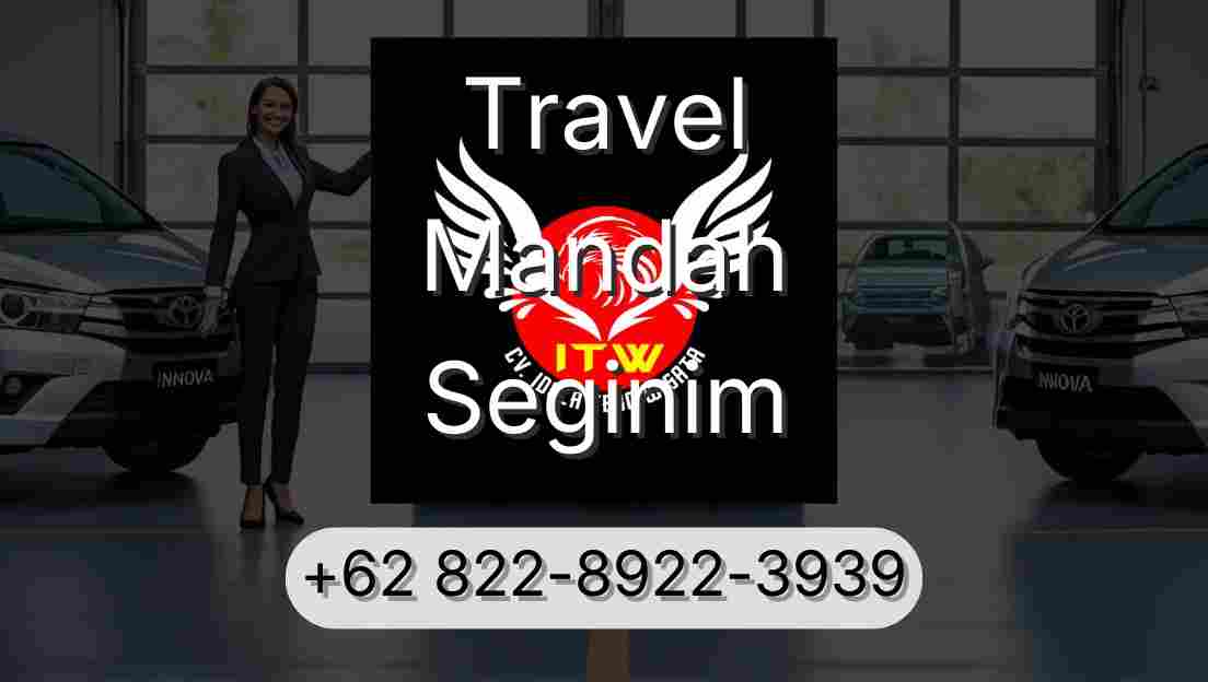 Travel Mandah Seginim