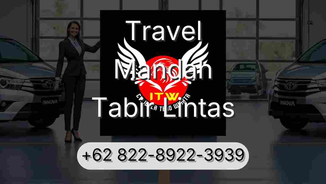 Travel Mandah Tabir Lintas