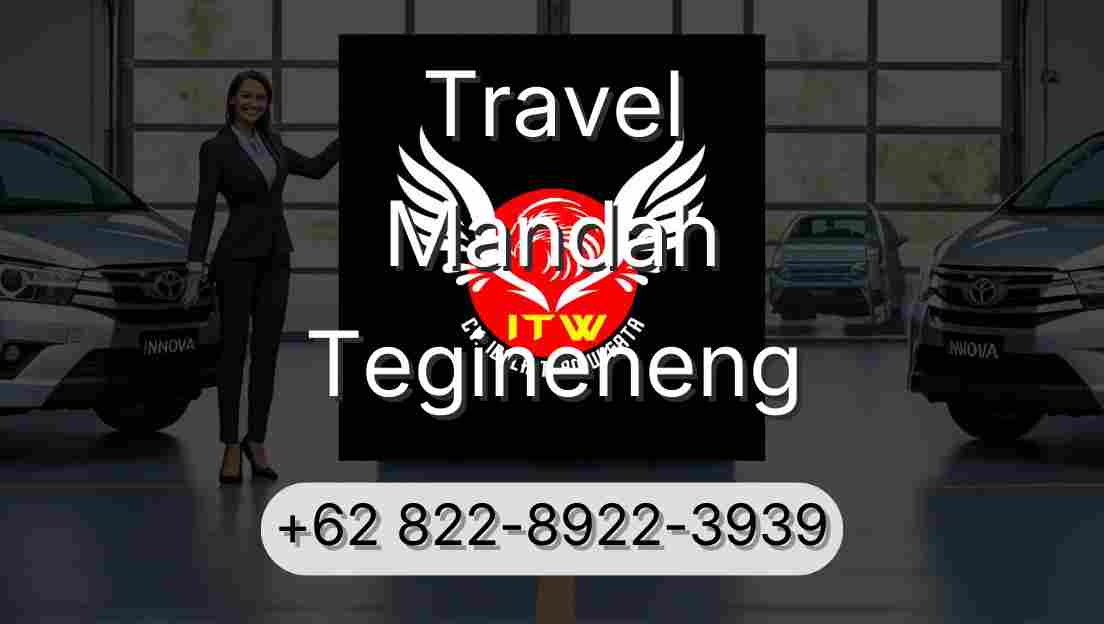Travel Mandah Tegineneng