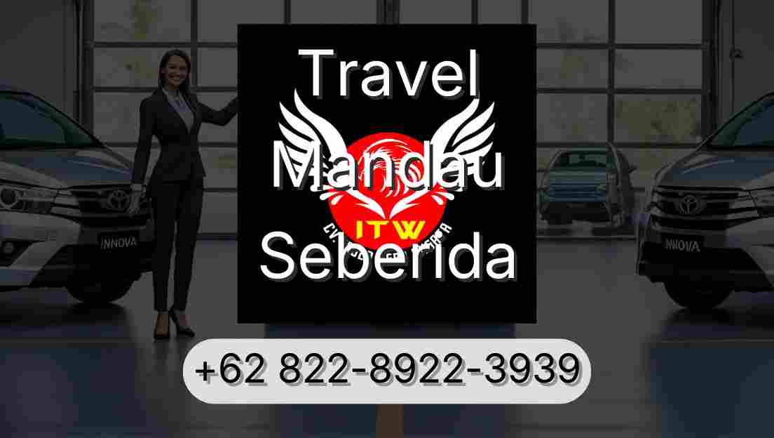 Travel Mandau Seberida