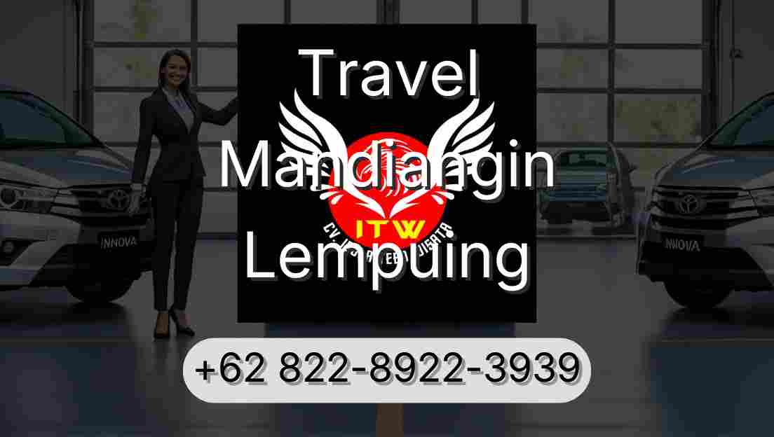 Travel Mandiangin Lempuing