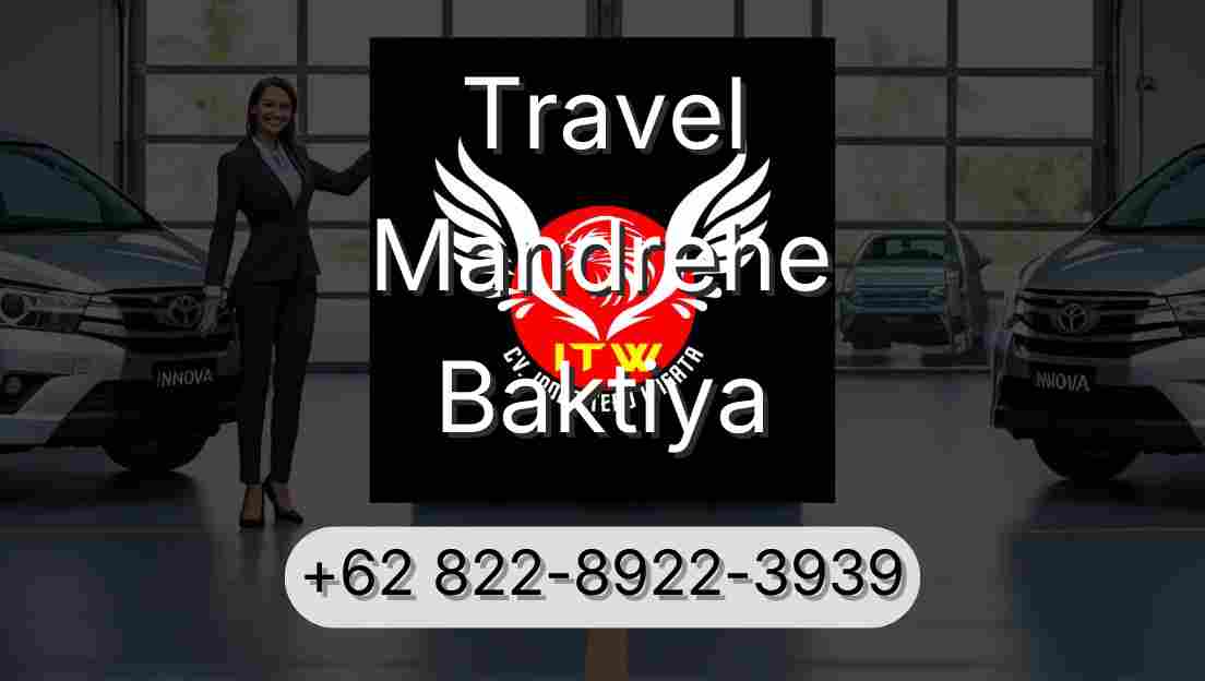 Travel Mandrehe Baktiya