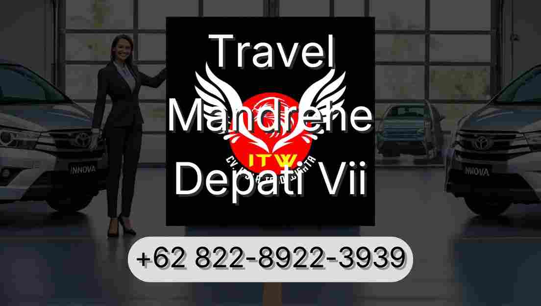 Travel Mandrehe Depati Vii