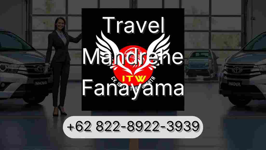 Travel Mandrehe Fanayama