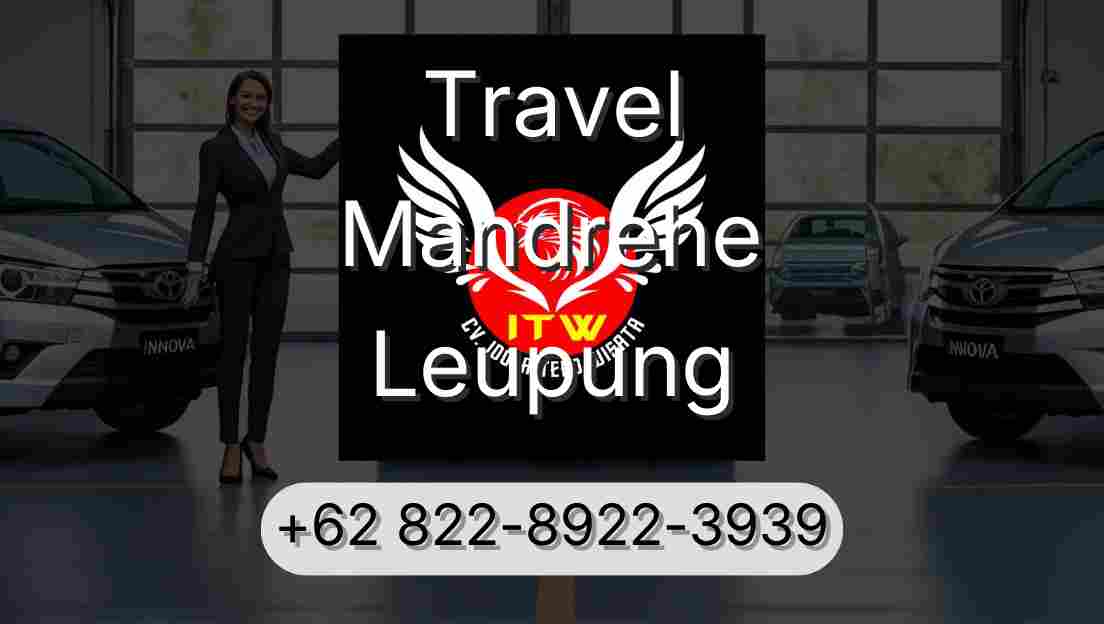 Travel Mandrehe Leupung