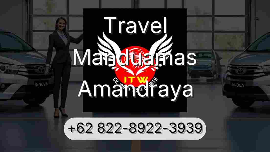 Travel Manduamas Amandraya