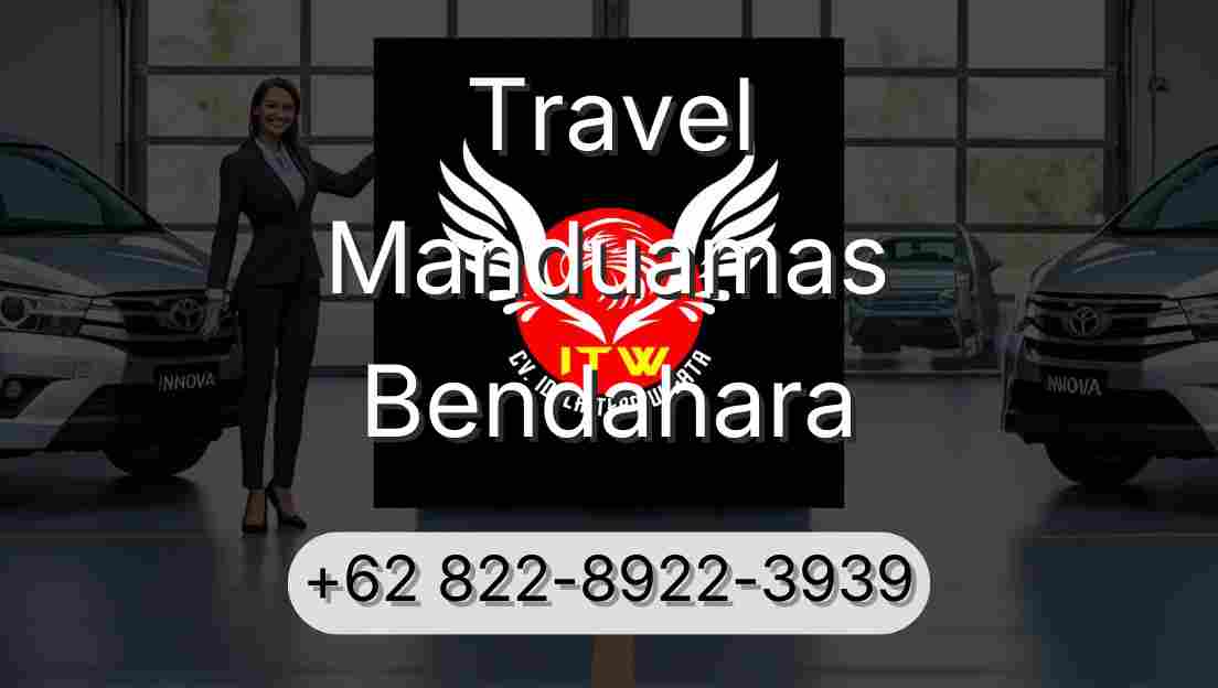 Travel Manduamas Bendahara
