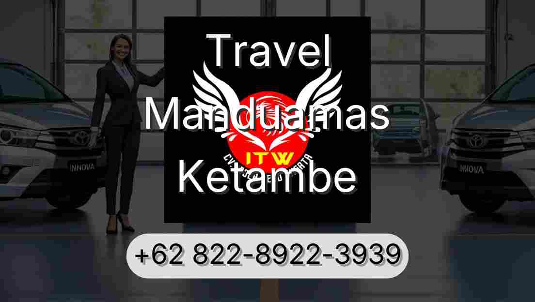 Travel Manduamas Ketambe