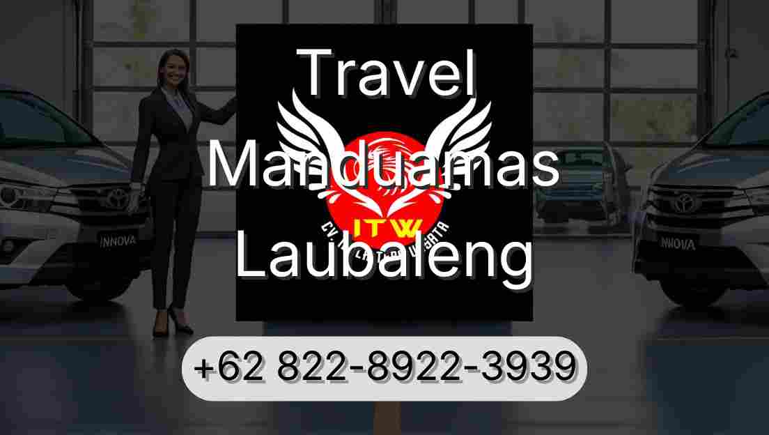 Travel Manduamas Laubaleng