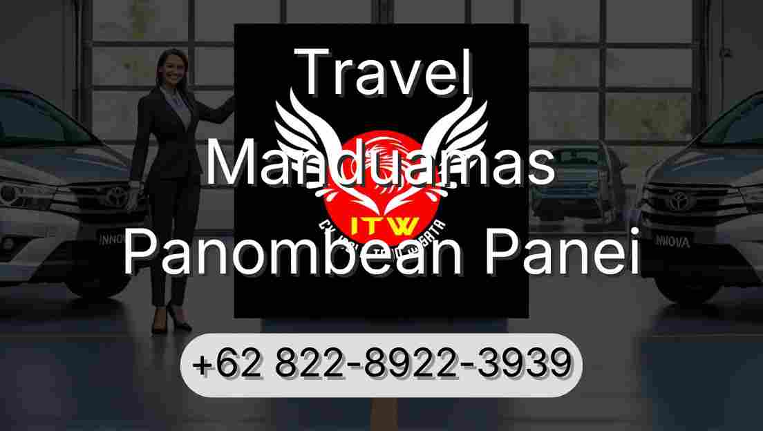 Travel Manduamas Panombean Panei
