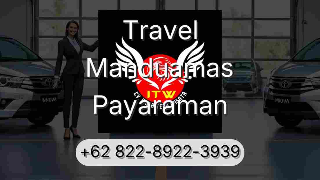 Travel Manduamas Payaraman