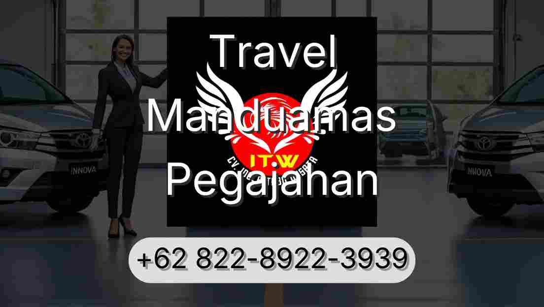 Travel Manduamas Pegajahan