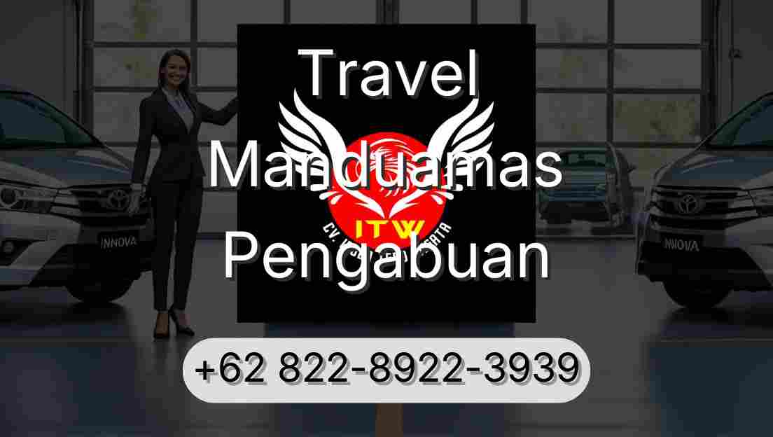 Travel Manduamas Pengabuan