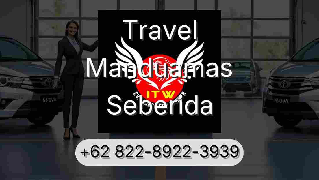 Travel Manduamas Seberida