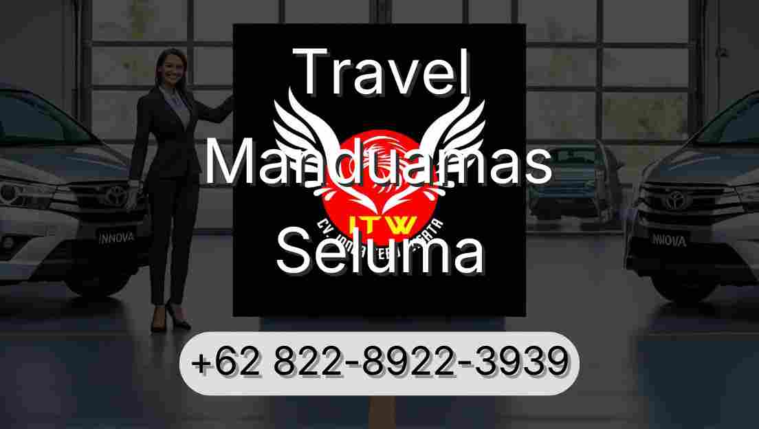 Travel Manduamas Seluma