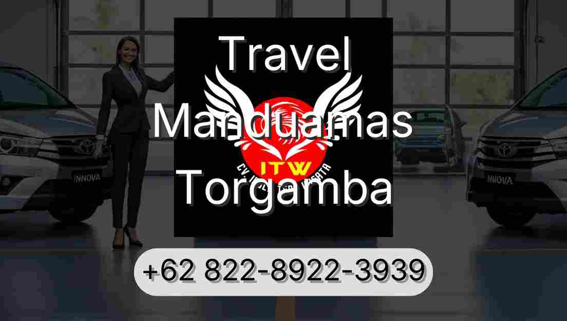 Travel Manduamas Torgamba