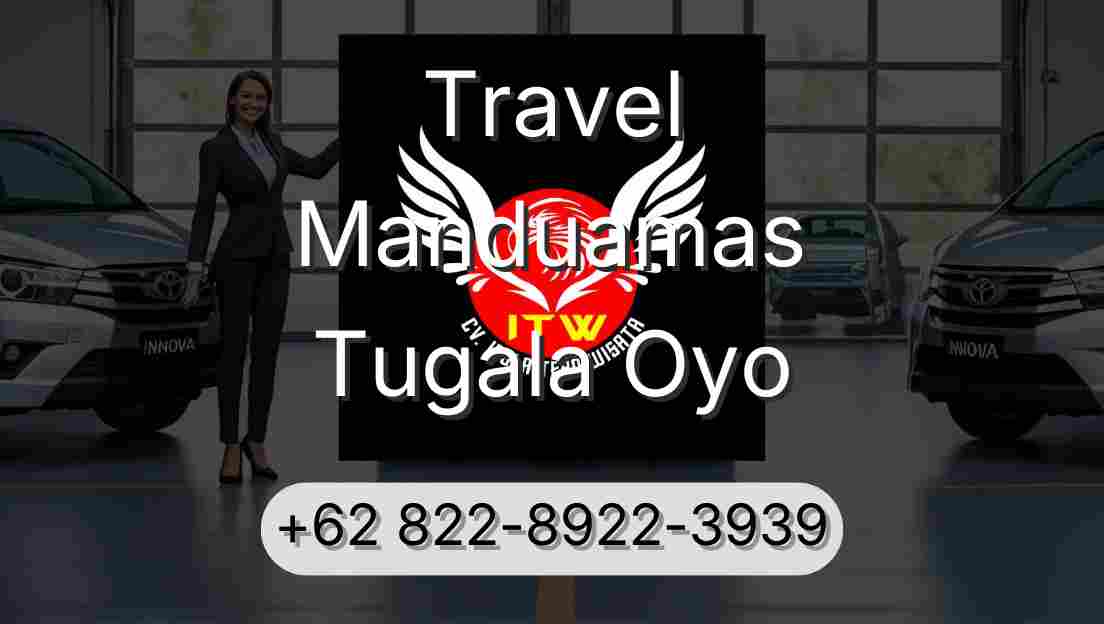 Travel Manduamas Tugala Oyo