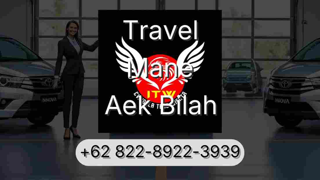Travel Mane Aek Bilah