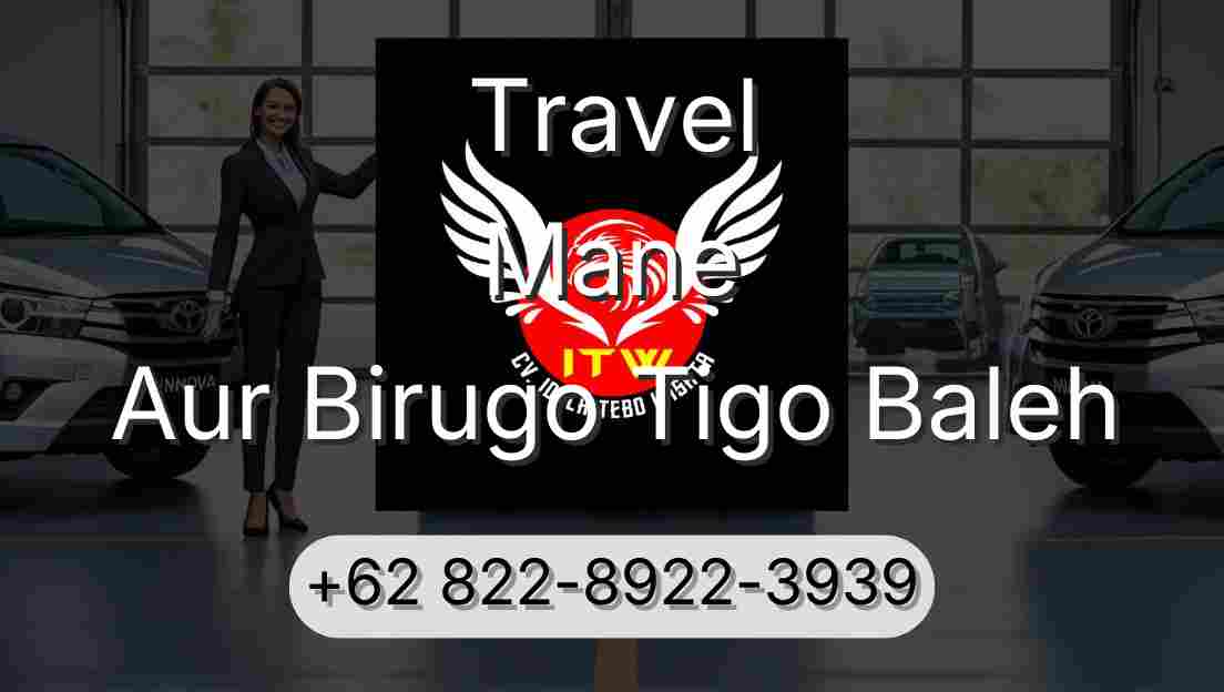 Travel Mane Aur Birugo Tigo Baleh