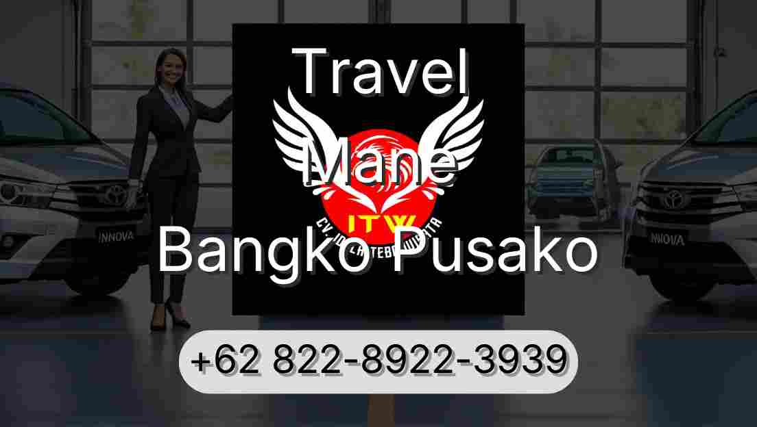 Travel Mane Bangko Pusako