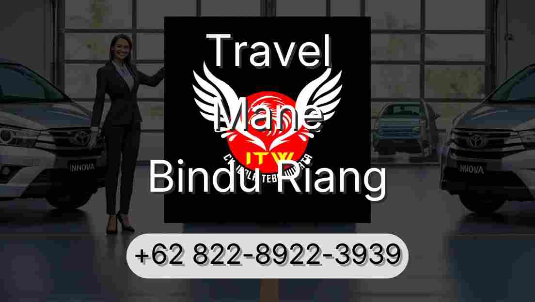 Travel Mane Bindu Riang