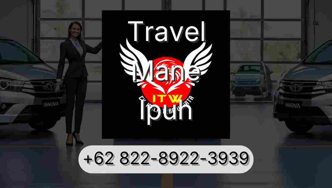 Travel Mane Ipuh